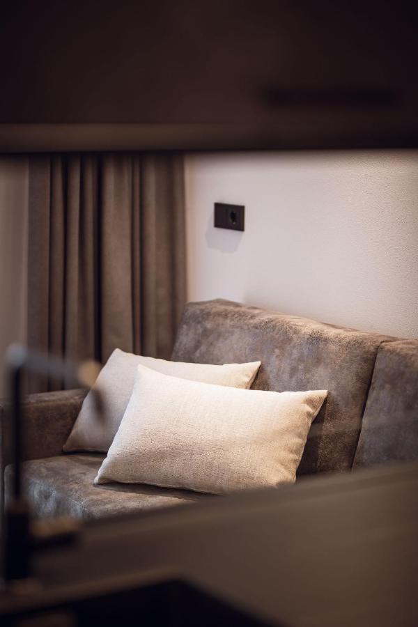 Rouda Luxury Retreat Am Kronplatz Olang Exterior photo