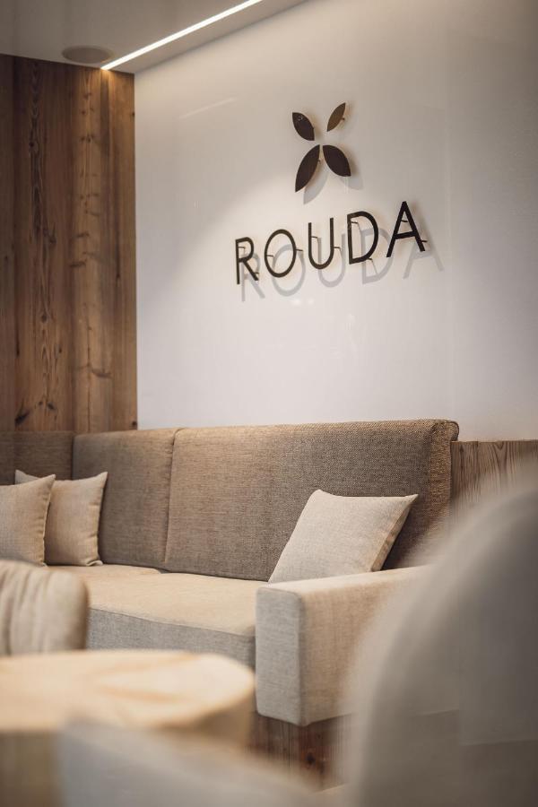 Rouda Luxury Retreat Am Kronplatz Olang Exterior photo