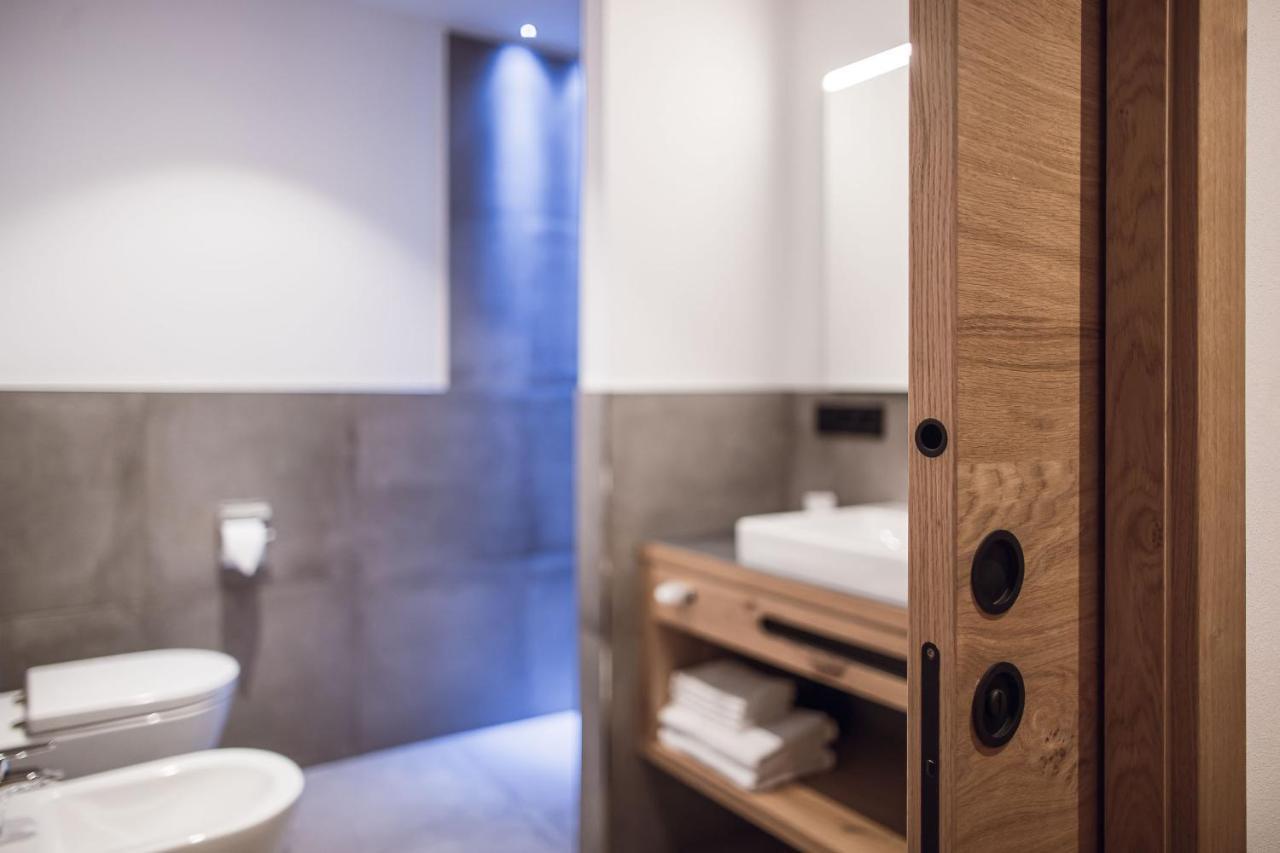 Rouda Luxury Retreat Am Kronplatz Olang Exterior photo